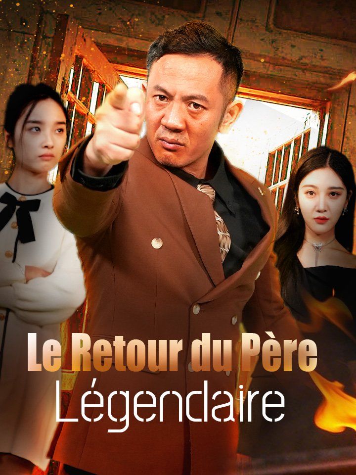 Le Retour du Père Légendaire