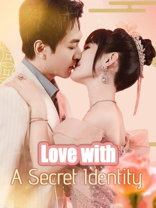 Love with a Secret Identity