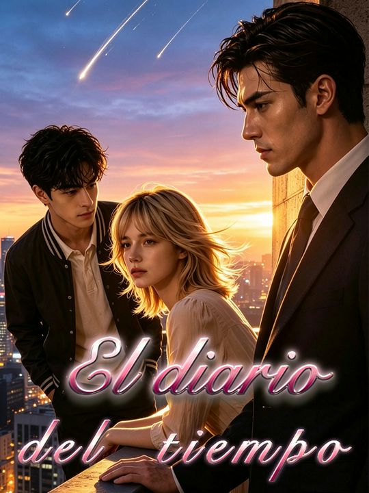 El diario del tiempo