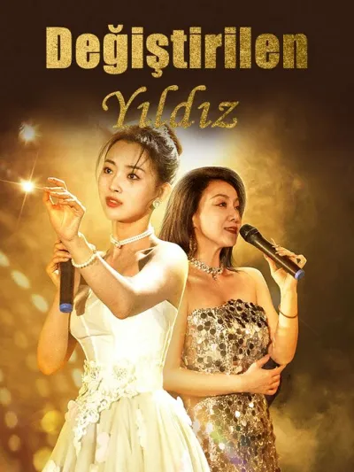 Değiştirilen Yıldız poster