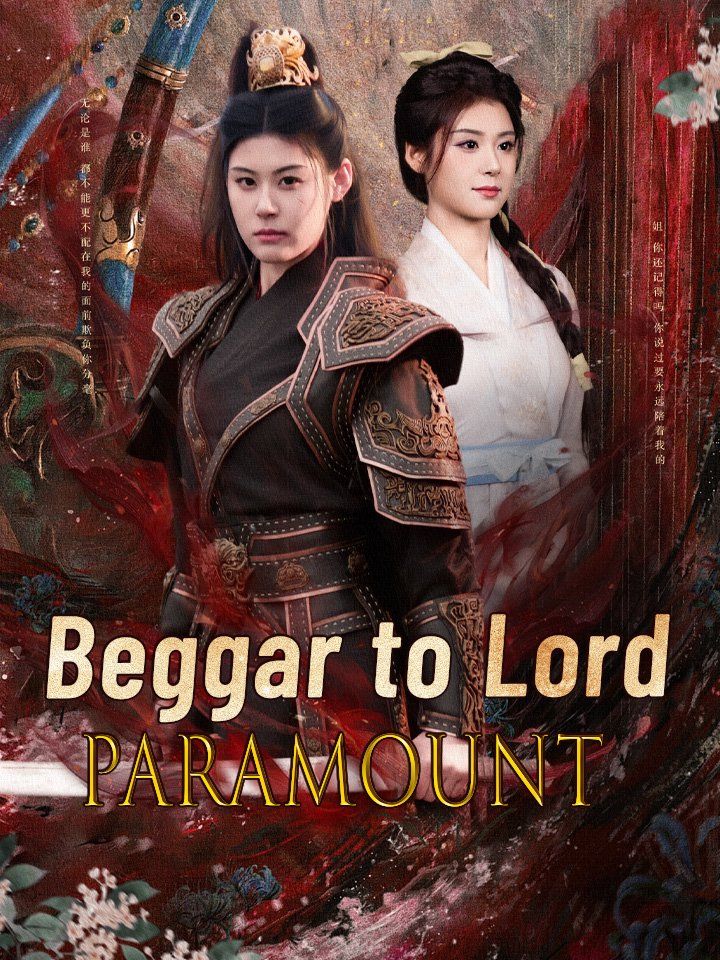 Beggar to Lord Paramount