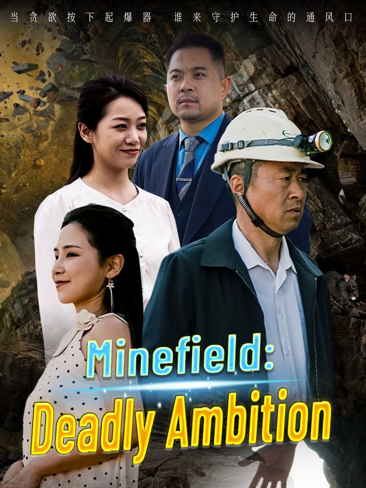 Minefield: Deadly Ambition
