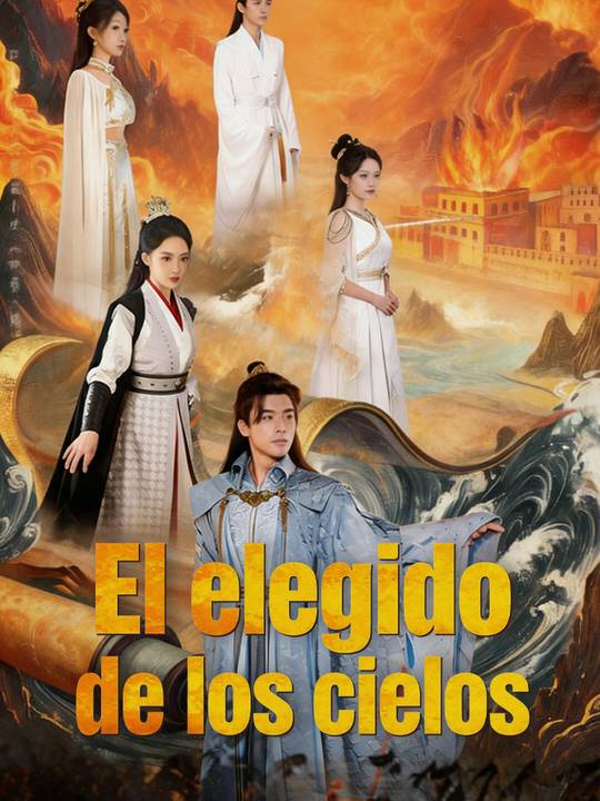 El elegido de los cielos