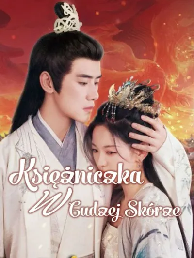 Księżniczka w Cudzej Skórze poster