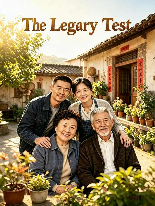 The Legacy Test