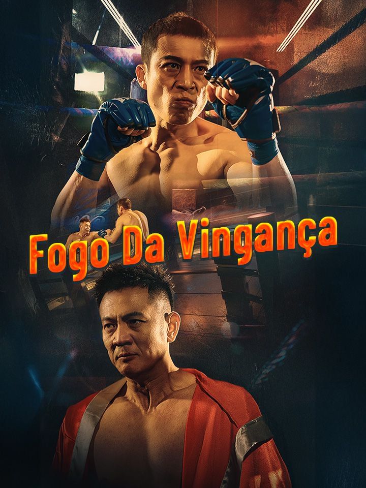 Fogo da Vingança