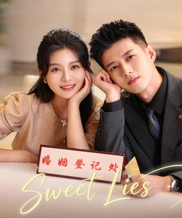 Sweet Lies