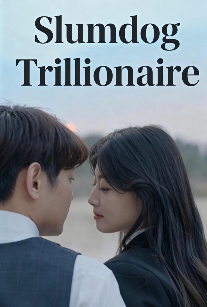 Slumdog Trillionaire