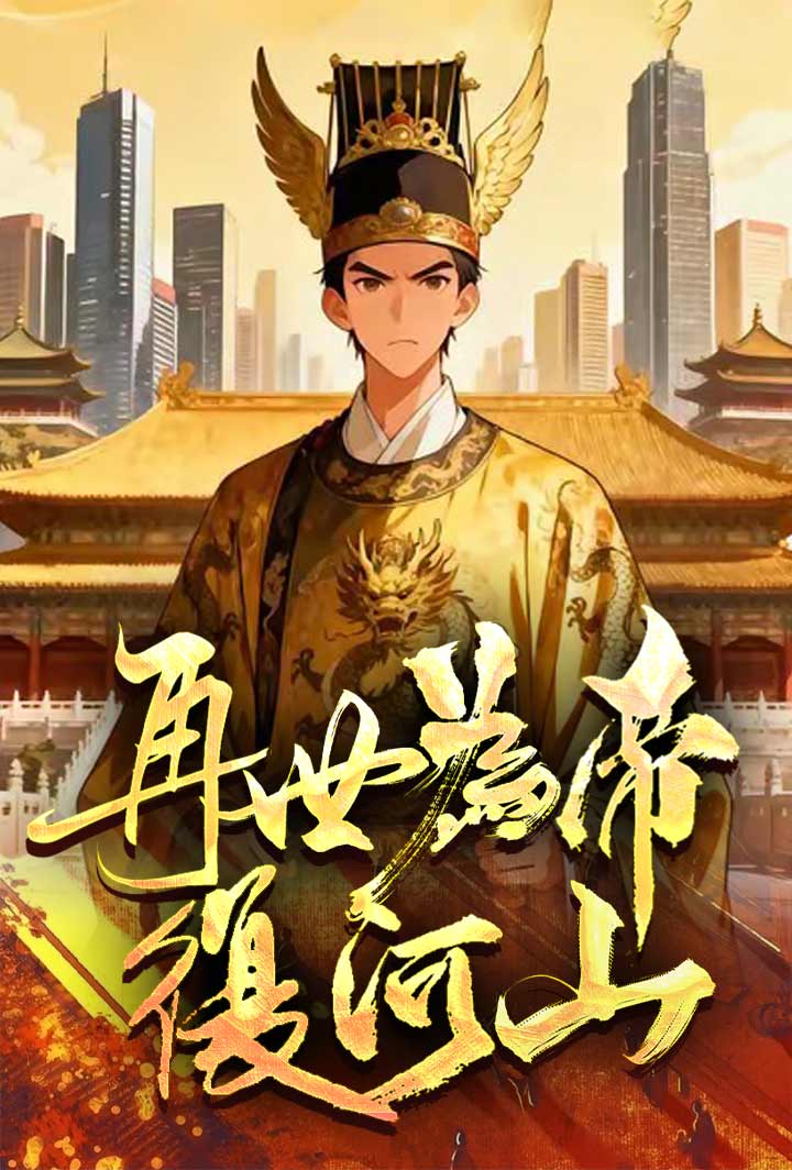 再世為帝複河山