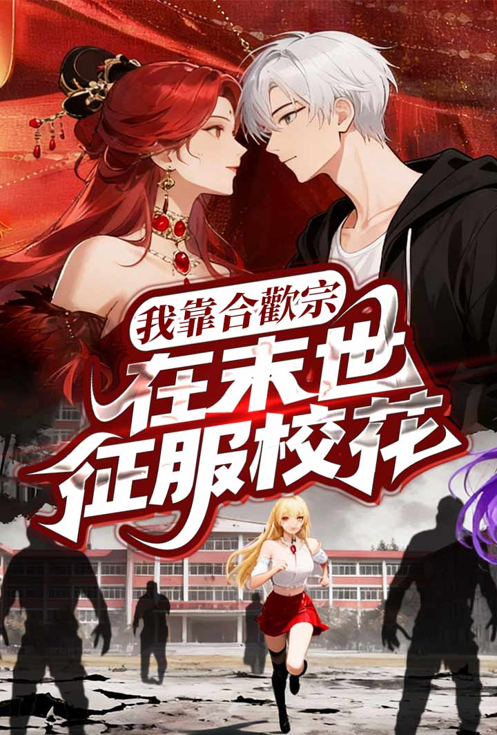 我靠合歡宗在末世征服校花
