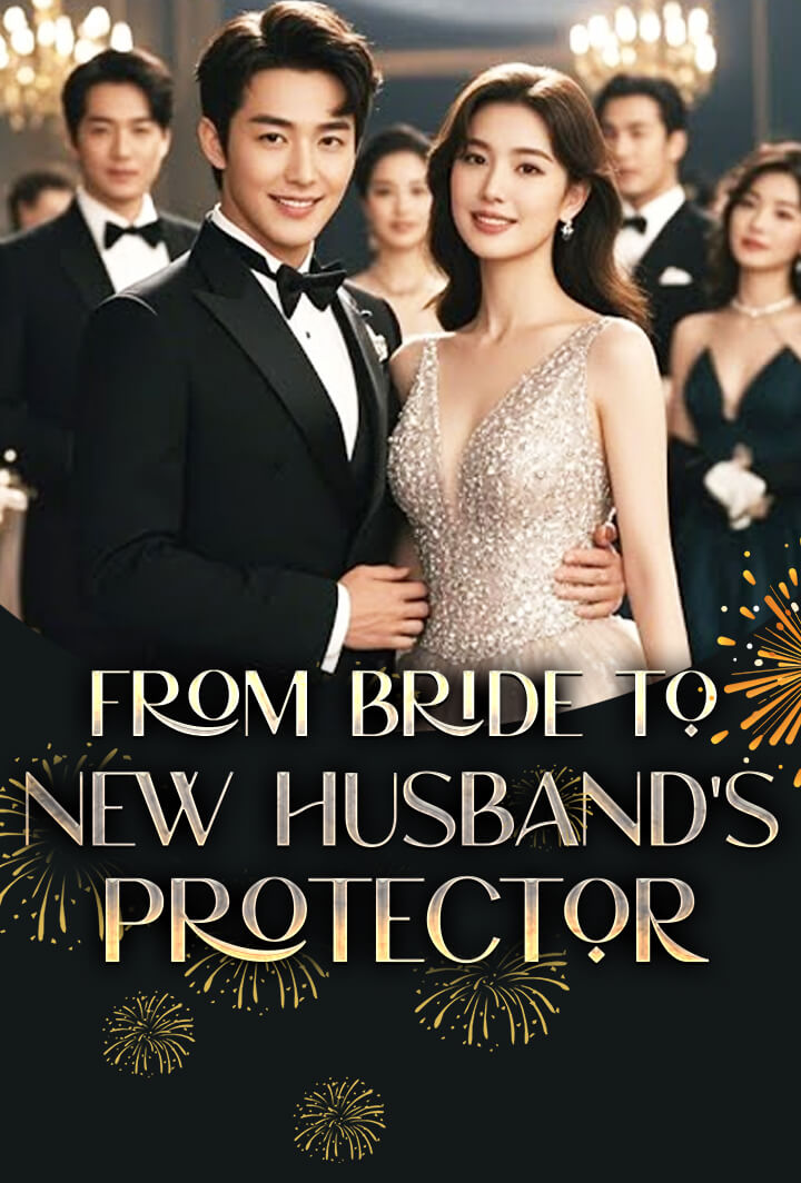 From Bride to New Husband's Protector