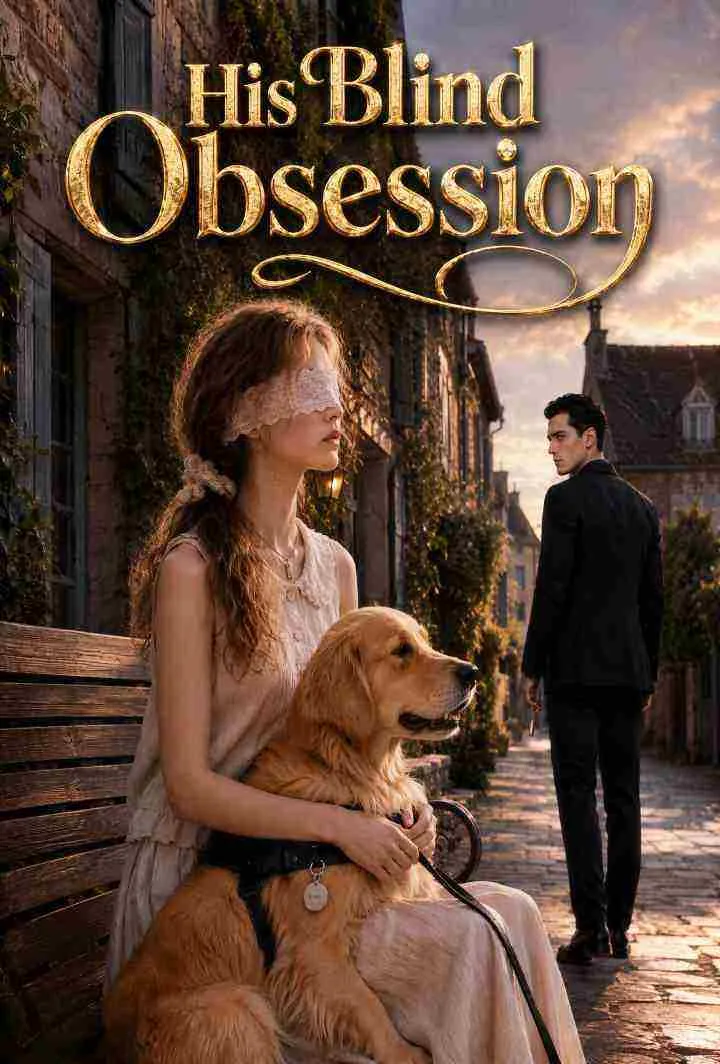 His Blind Obsession