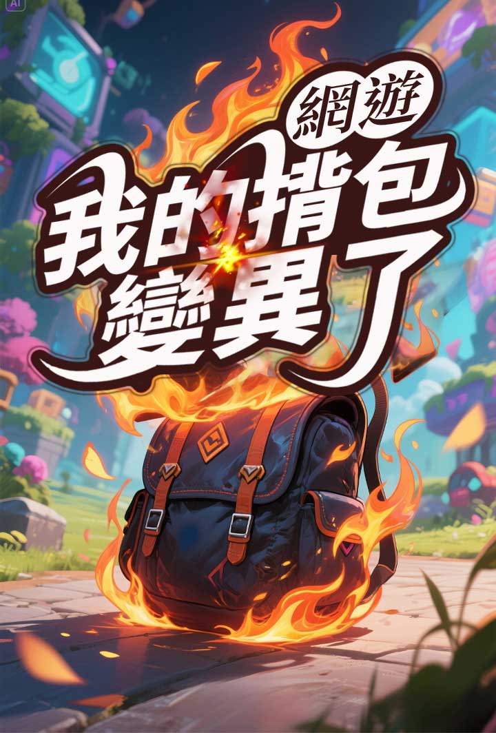 網遊：我的背包變異了