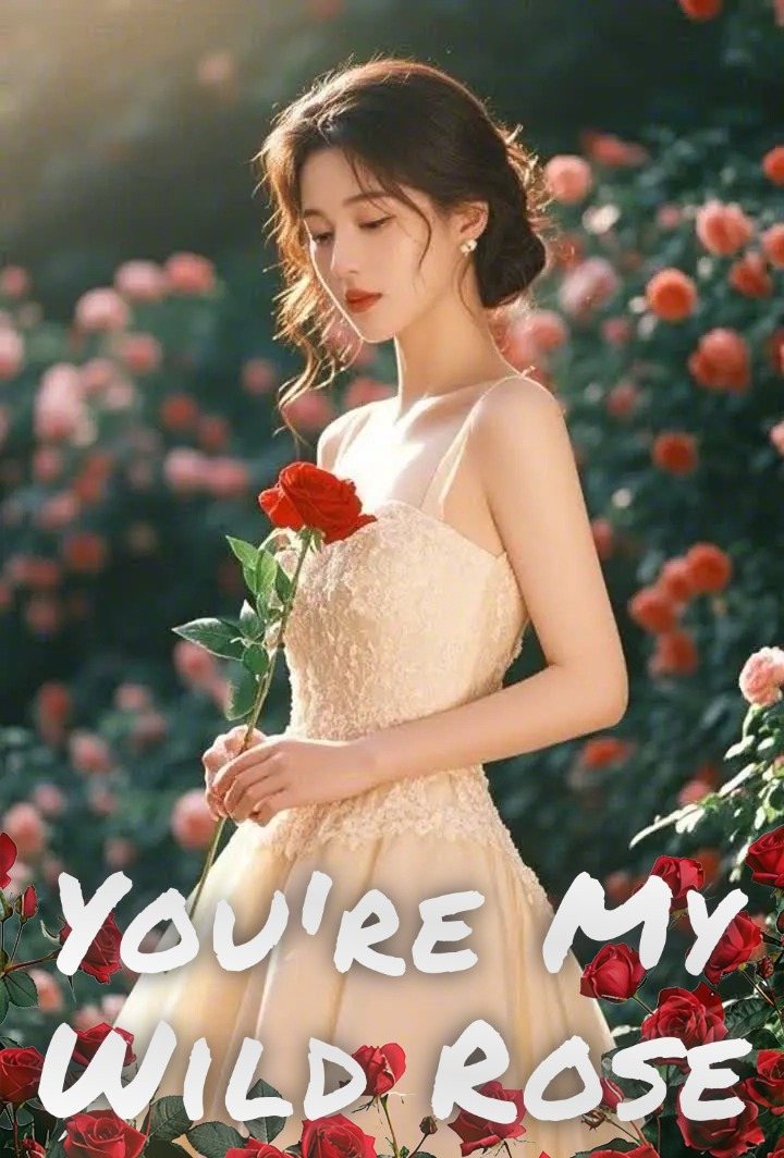 You're My Wild Rose