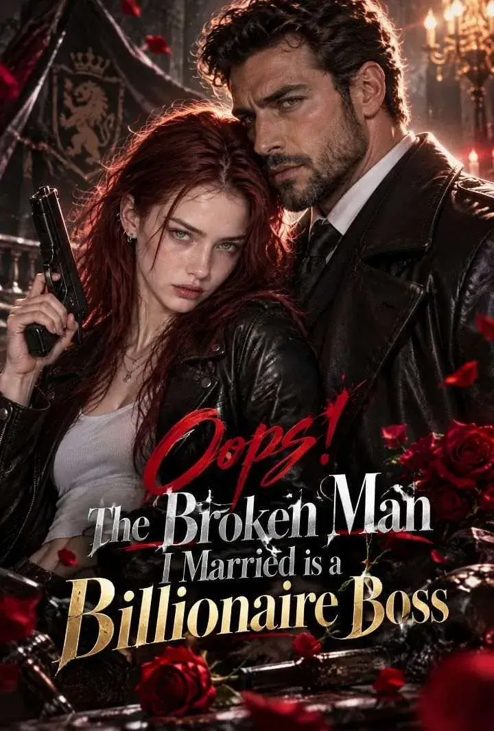 Oops! The Broken Man I Married is a Billionaire Boss