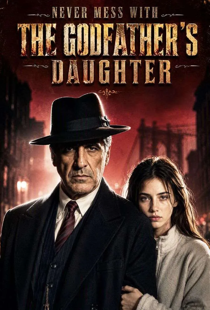 Never Mess With the Godfather's Daughter
