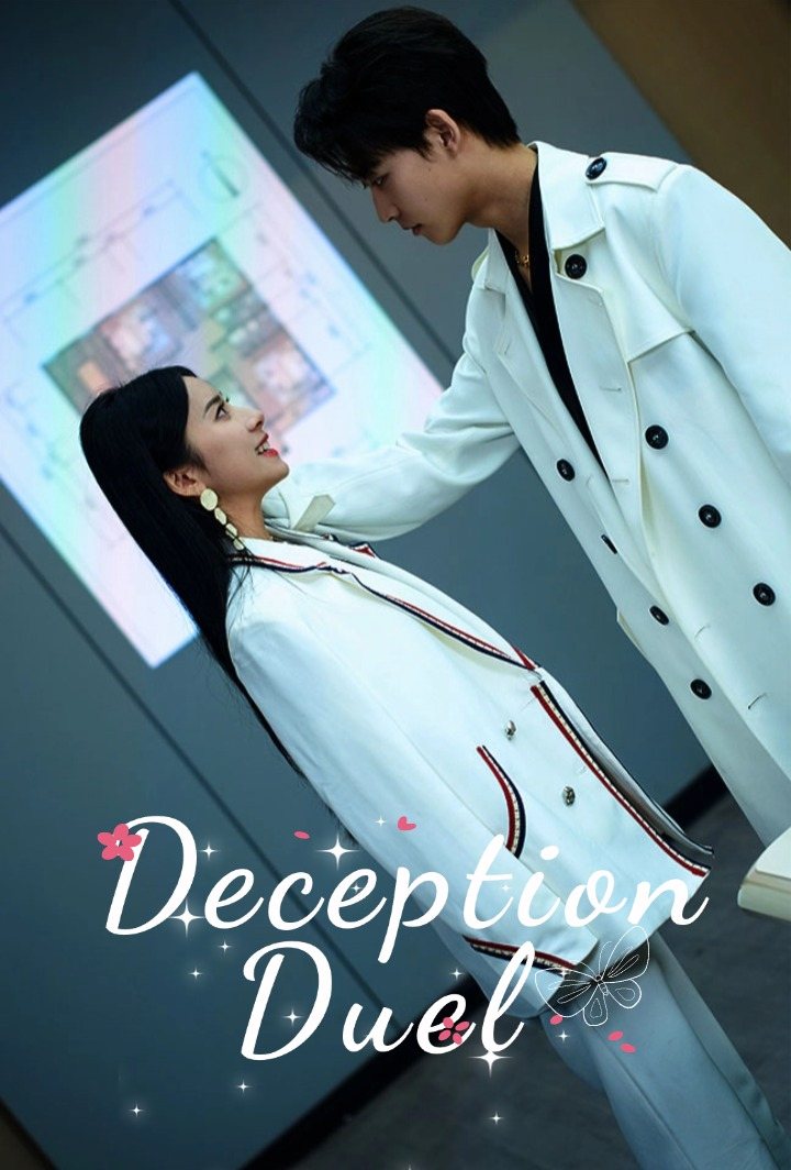 Deception Duel