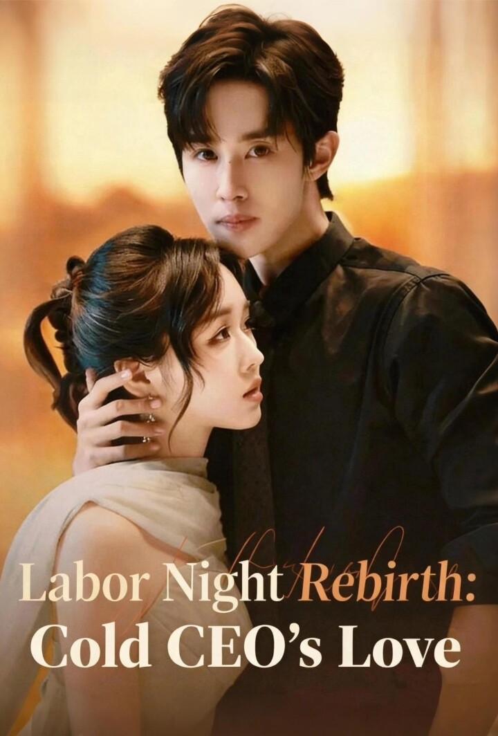 Labor Night Rebirth: Cold CEO’s Love