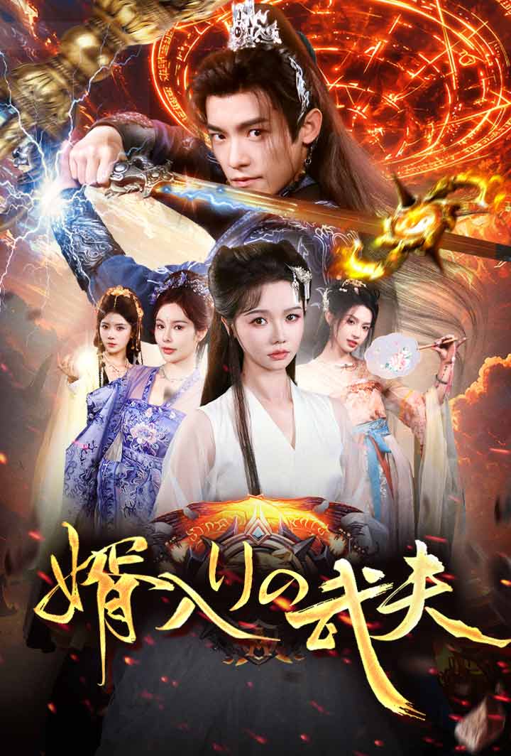 婿入りの武夫