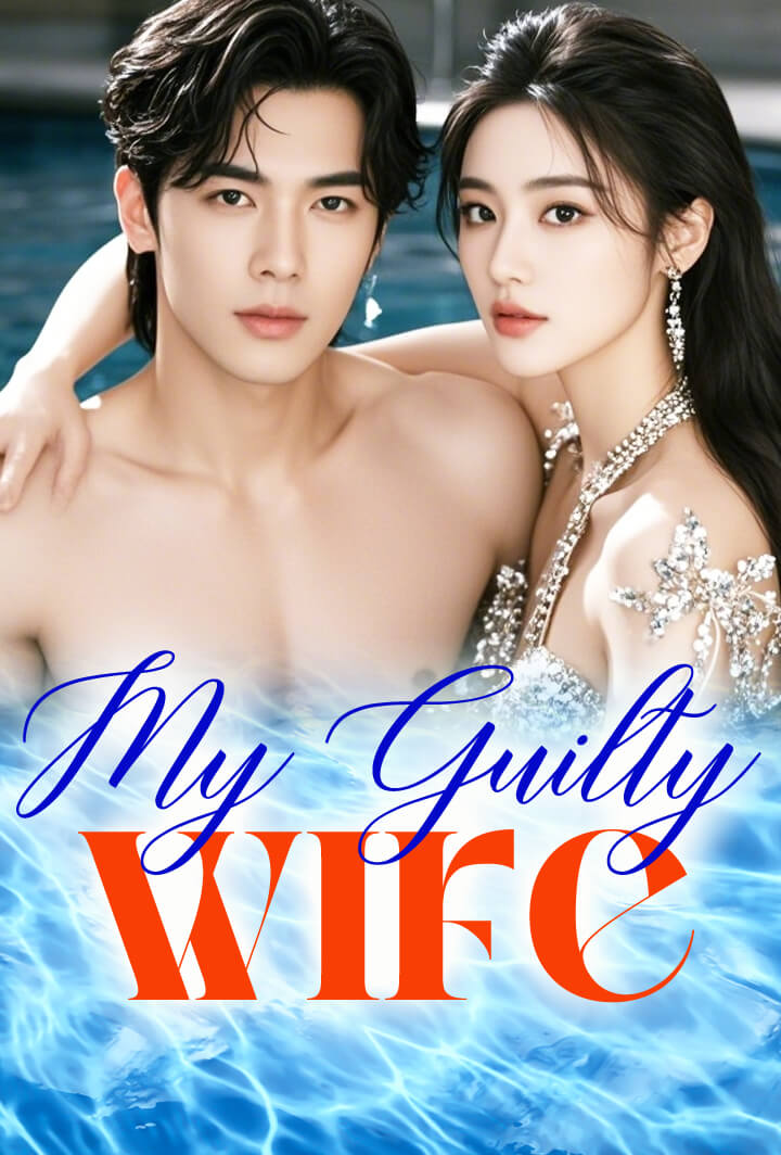 My Guilty Wife