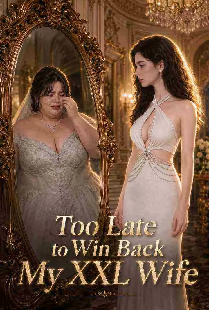 Too Late to Win Back My XXL Wife