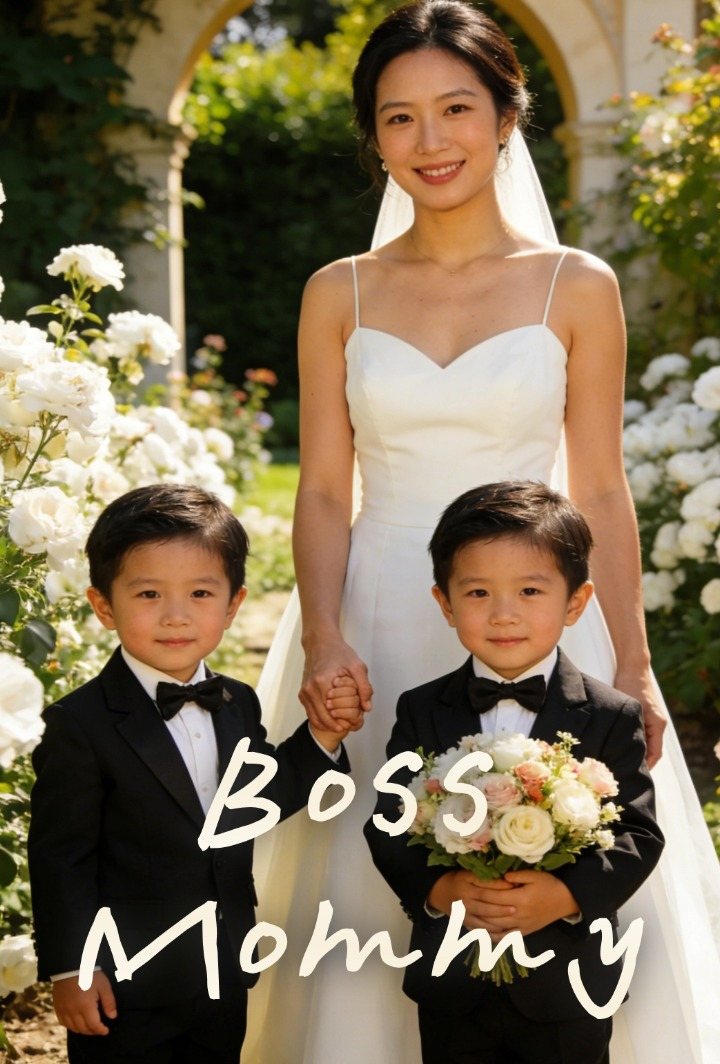 Boss Mommy