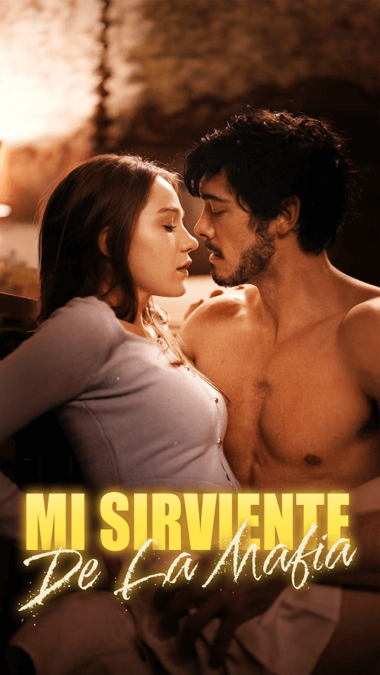 Mi Sirviente De La Mafia