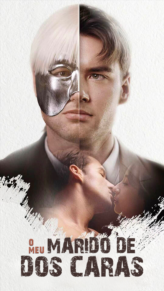 O meu marido de duas caras