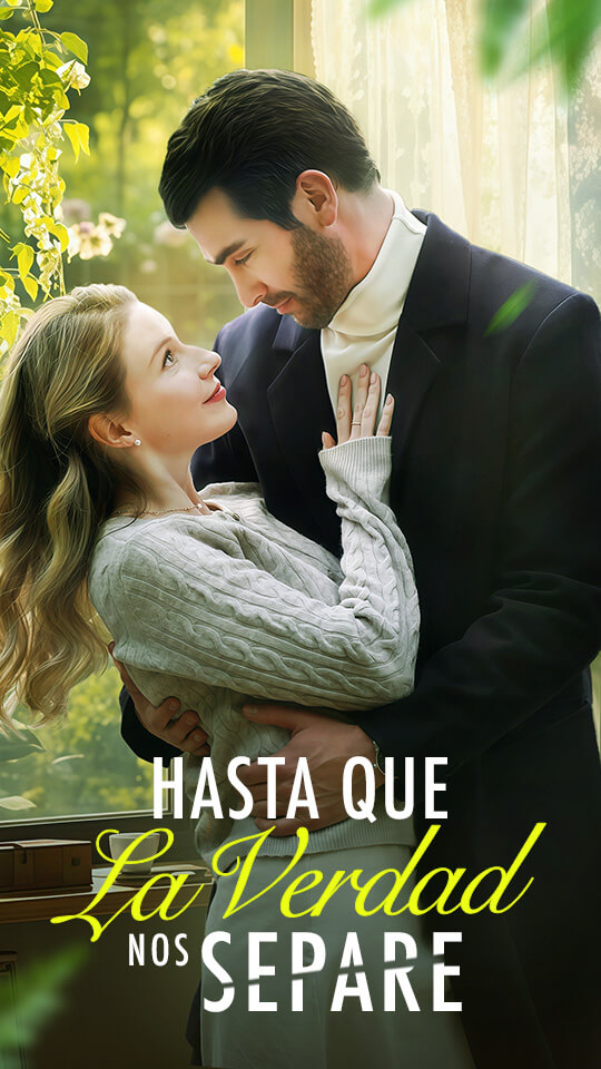 Hasta que la verdad nos separe
