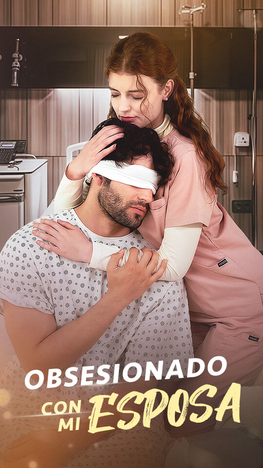 Obsesionado con mi esposa