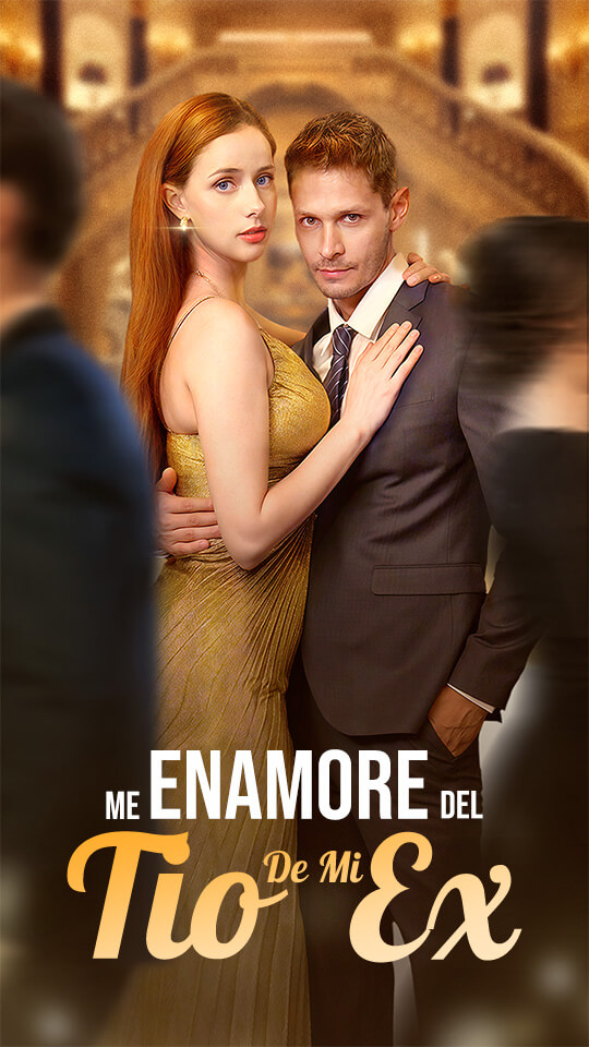 Enamorada del tío de mi ex