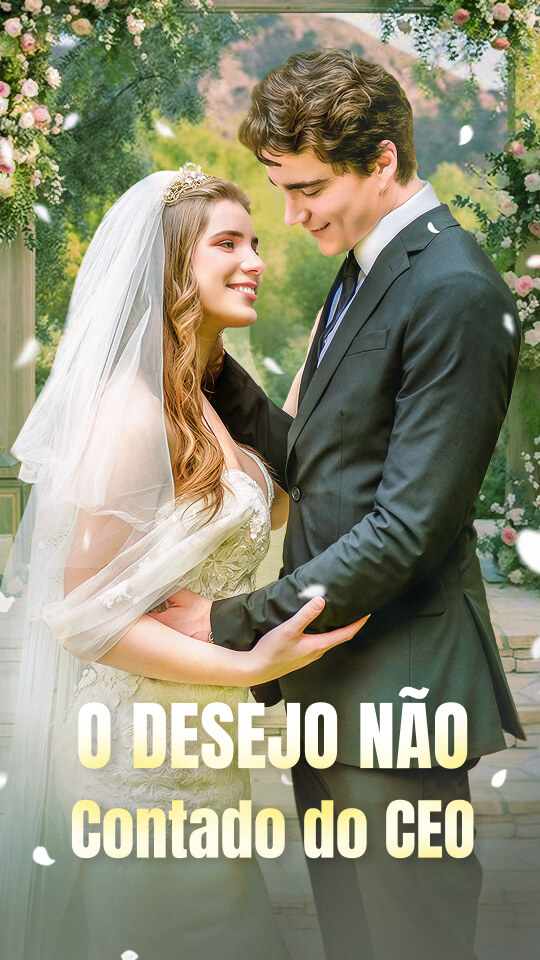 O Desejo Não Contado do CEO