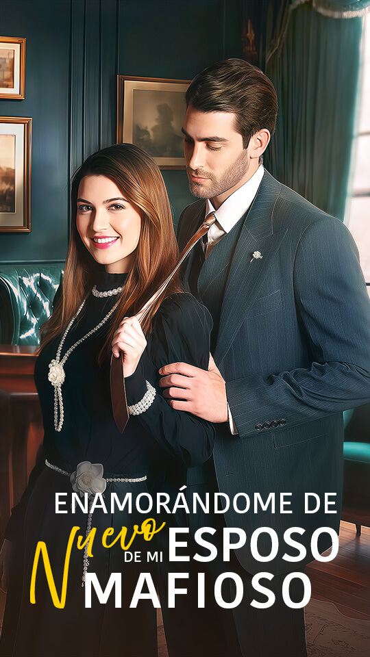 Enamorándome de Nuevo de mi Esposo de la Mafia