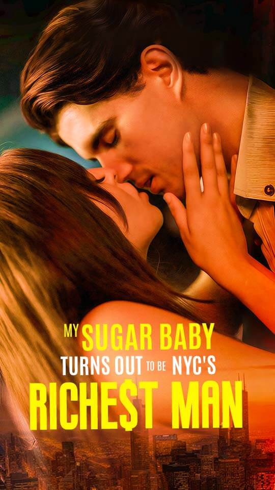 Meu Sugar Baby se tornou o homem mais rico de Nova York
