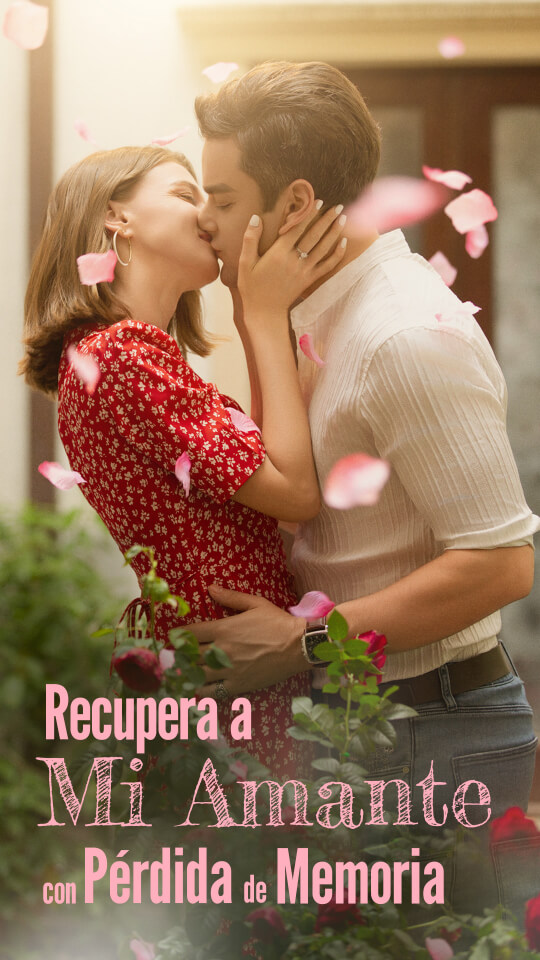Recupera a Mi Amante con Pérdida de Memoria