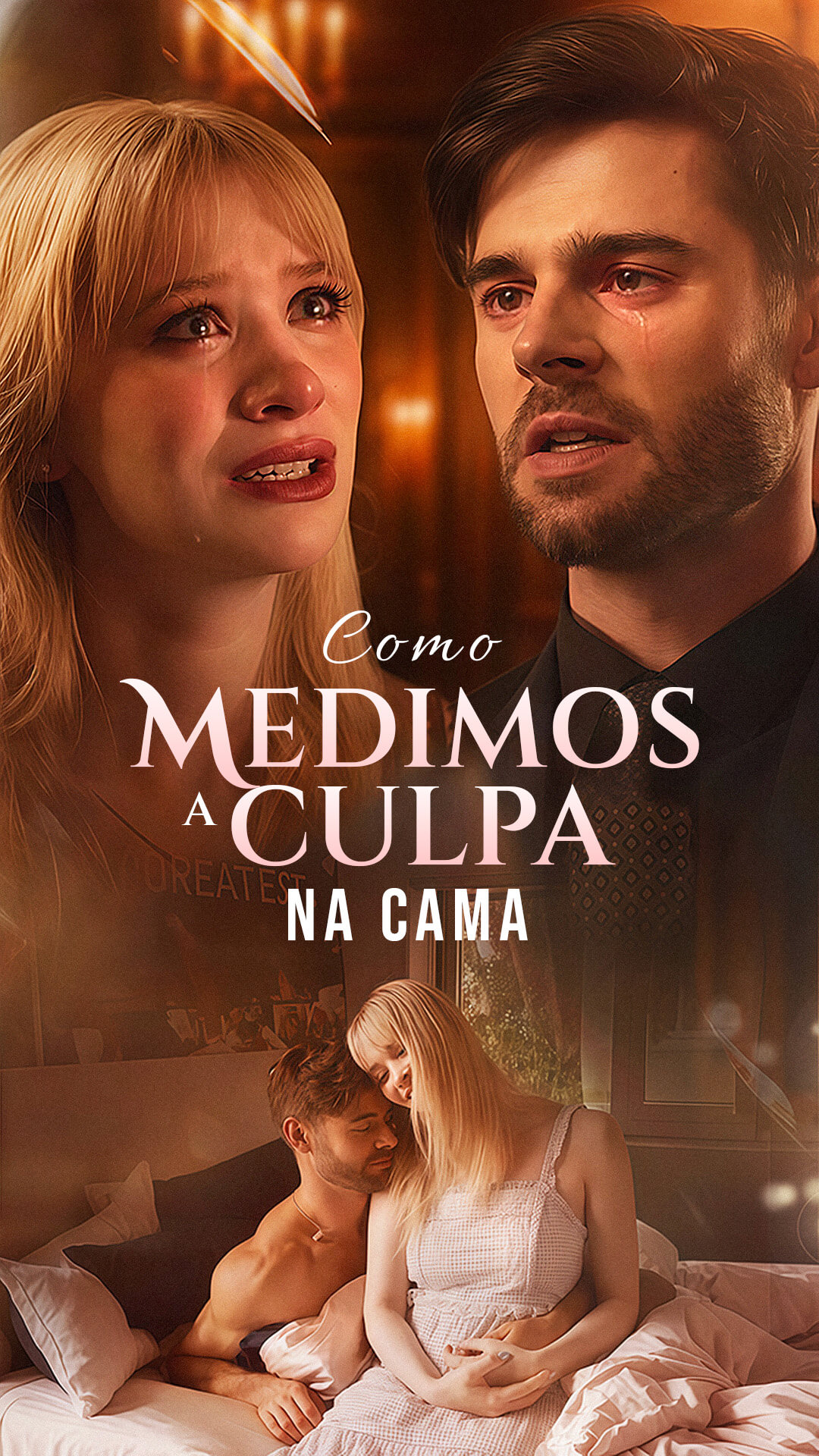 [Dublado]Como Medimos A Culpa Na Cama