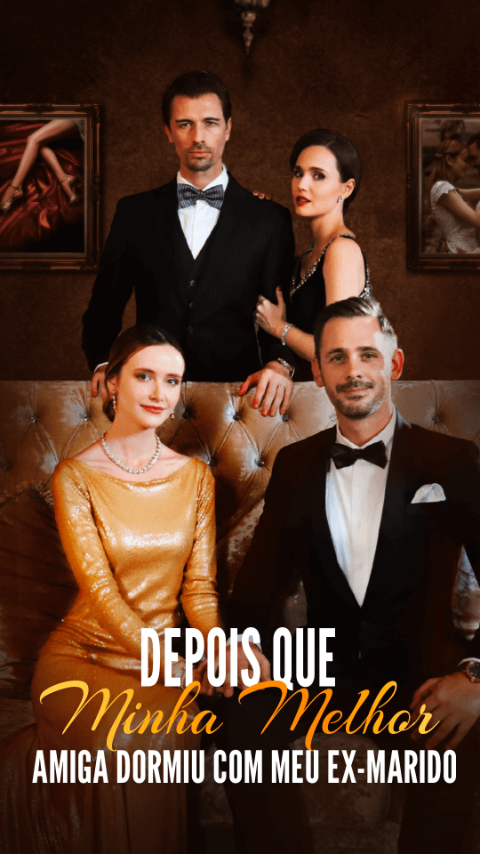 Depois Que Minha Melhor Amiga Dormiu Com Meu Ex-Marido