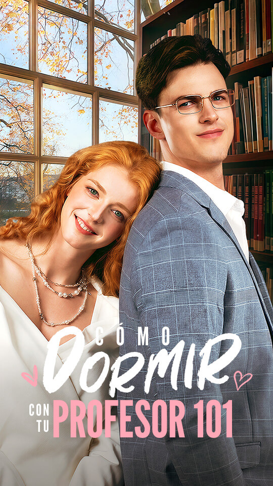 Cómo dormir con tu profesor 101