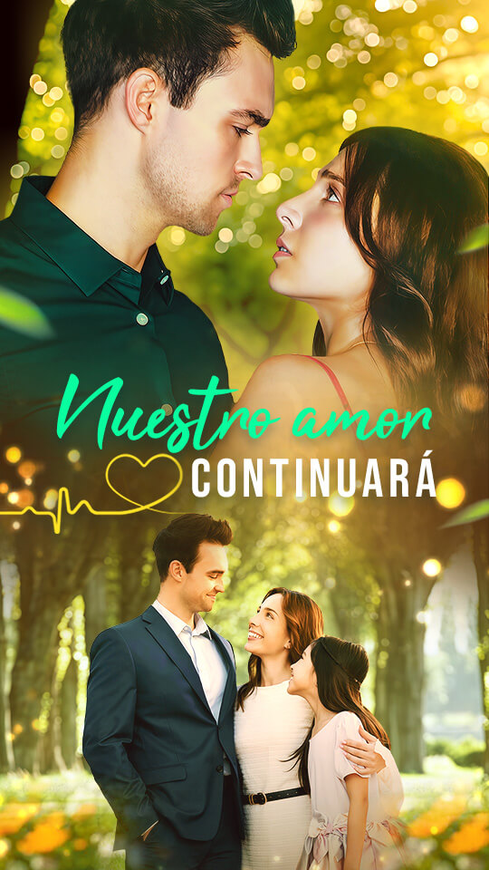 Nuestro amor, por continuar
