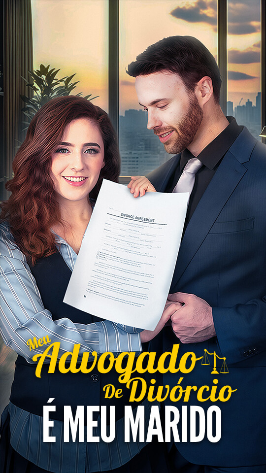 Meu advogado de divórcio é meu marido
