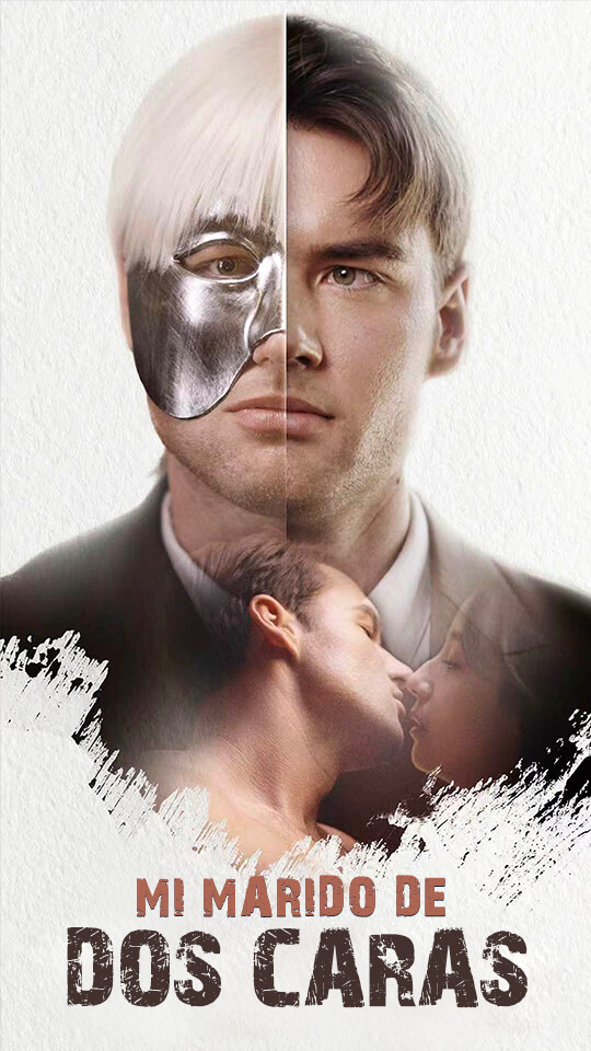 Mi marido de dos caras