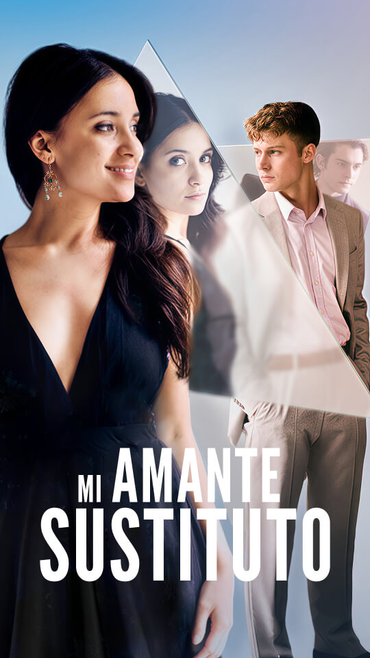 Mi Amante Sustituto