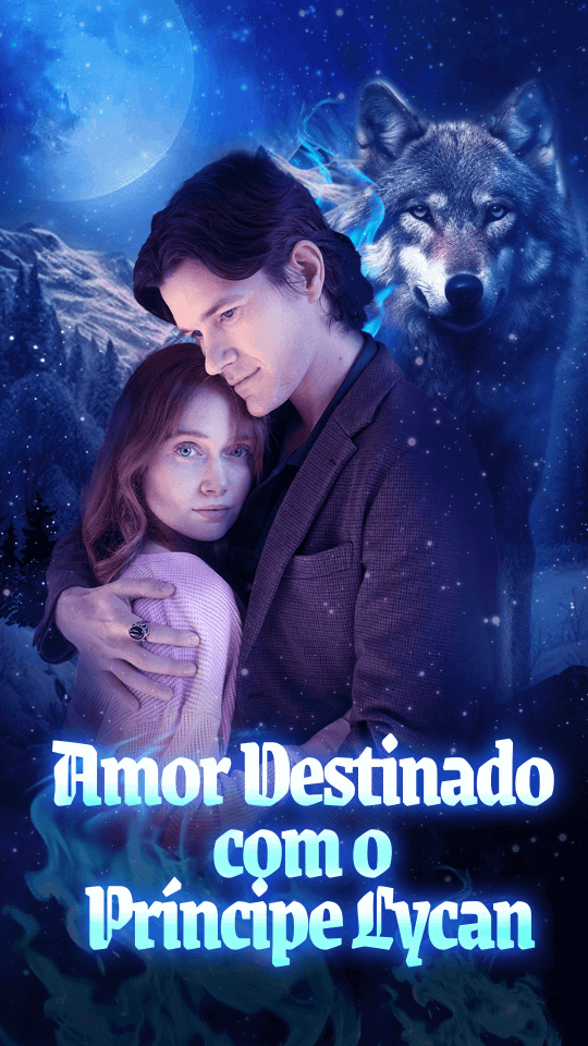 Amor Destinado com o Príncipe Lycan