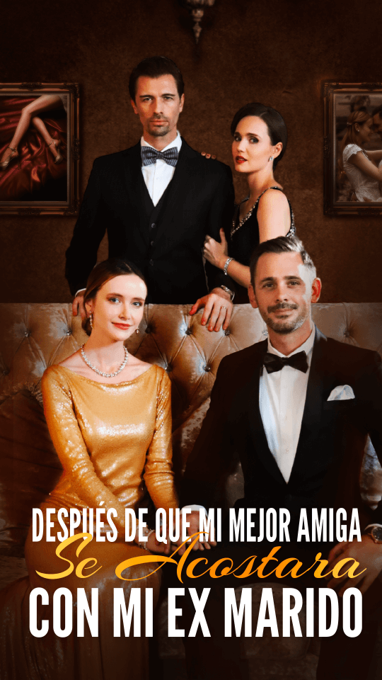 Después de que Mi Mejor Amiga Se Acostara con Mi Ex Marido