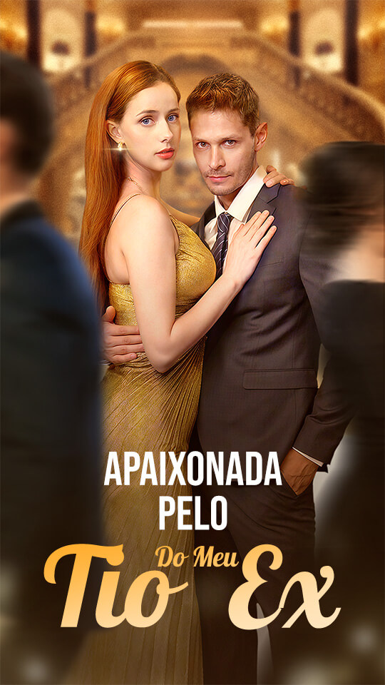Apaixonada pelo tio do meu ex