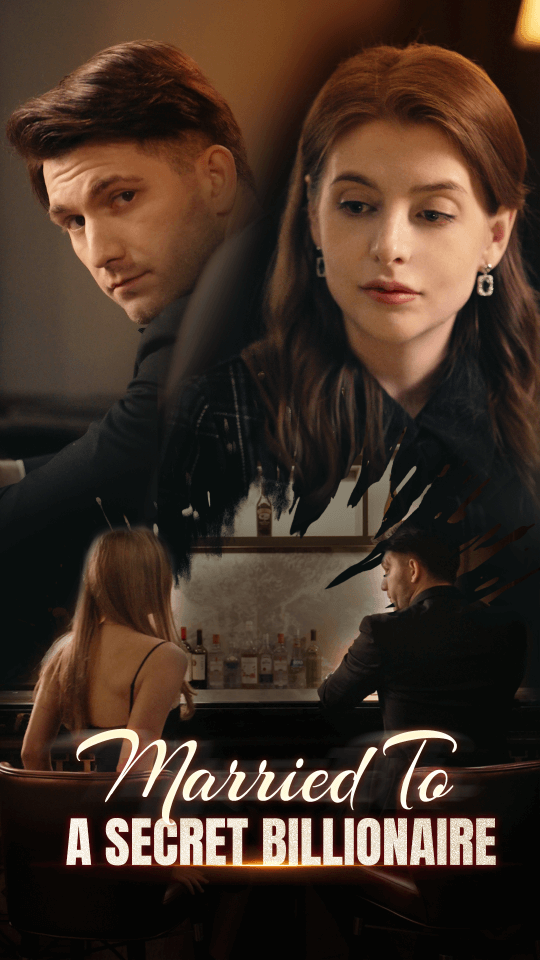 Married To A Secret Billionaire short drama poster