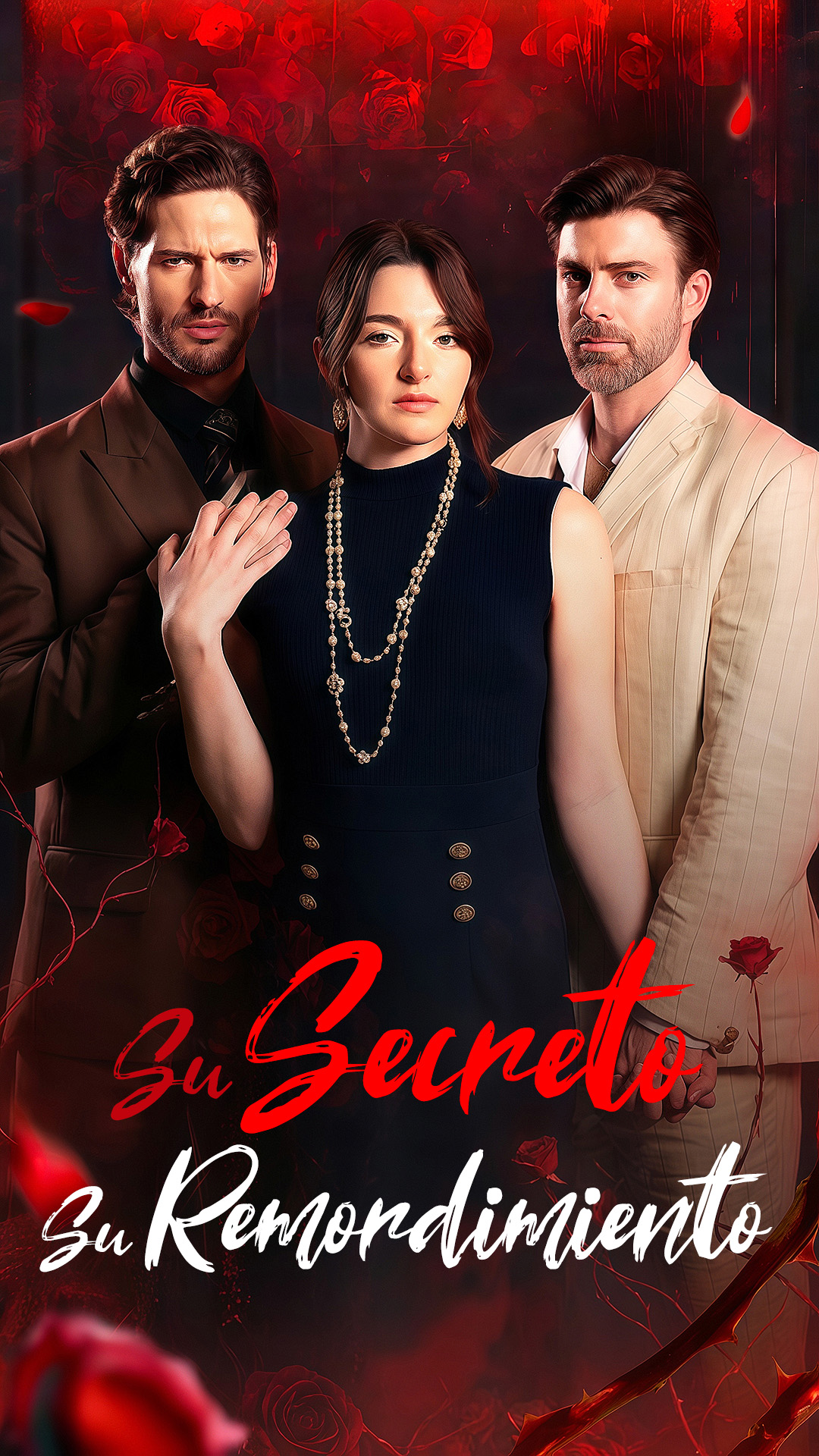 Su Secreto, Su Remordimiento