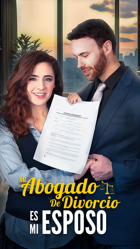 Mi abogado de divorcio es mi marido