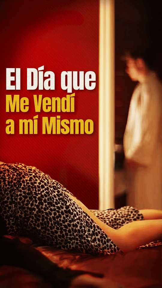 El Día que Me Vendí a mí Mismo