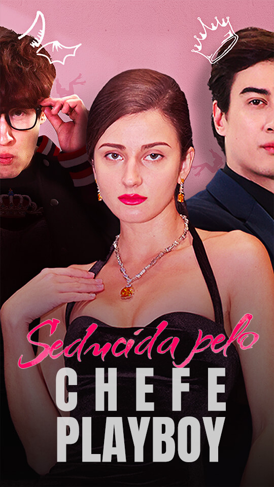 Seducida pelo Chefe Playboy